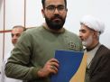 گزارش تصویری مراسم تقدیر از دانشجویان ممتاز